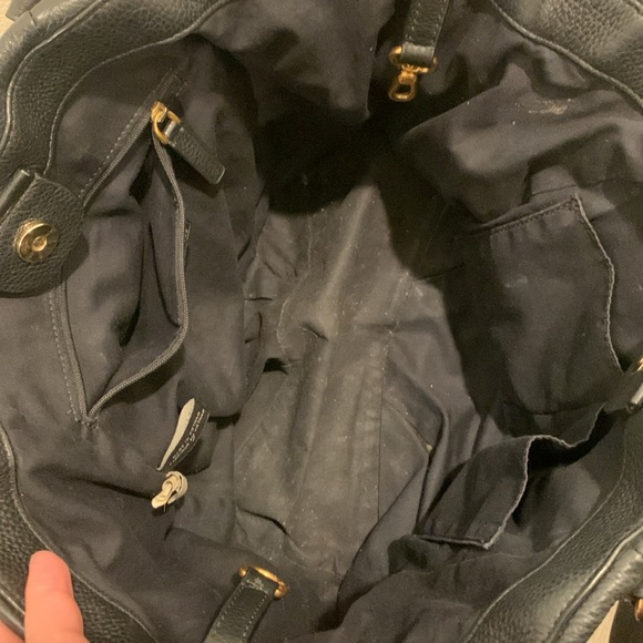 Large Marc jacobs bag - Picture 6 of 6